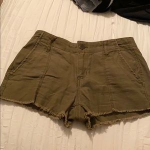 Aeropostale shorts